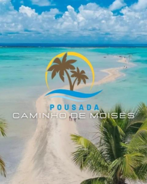 Pousada Caminho de Moises